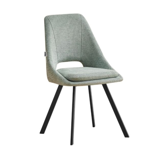 Sedia Blauss verde