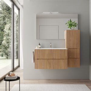Mobile bagno Smyle Idea Group
