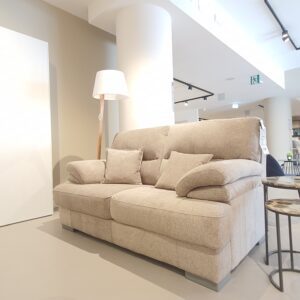 Divano Clara 2 posti