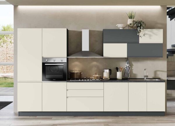 cucina new kelly