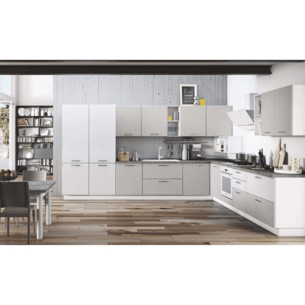 Cucina Ambra