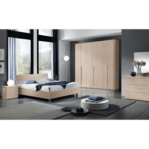 Camera da letto Easy 106