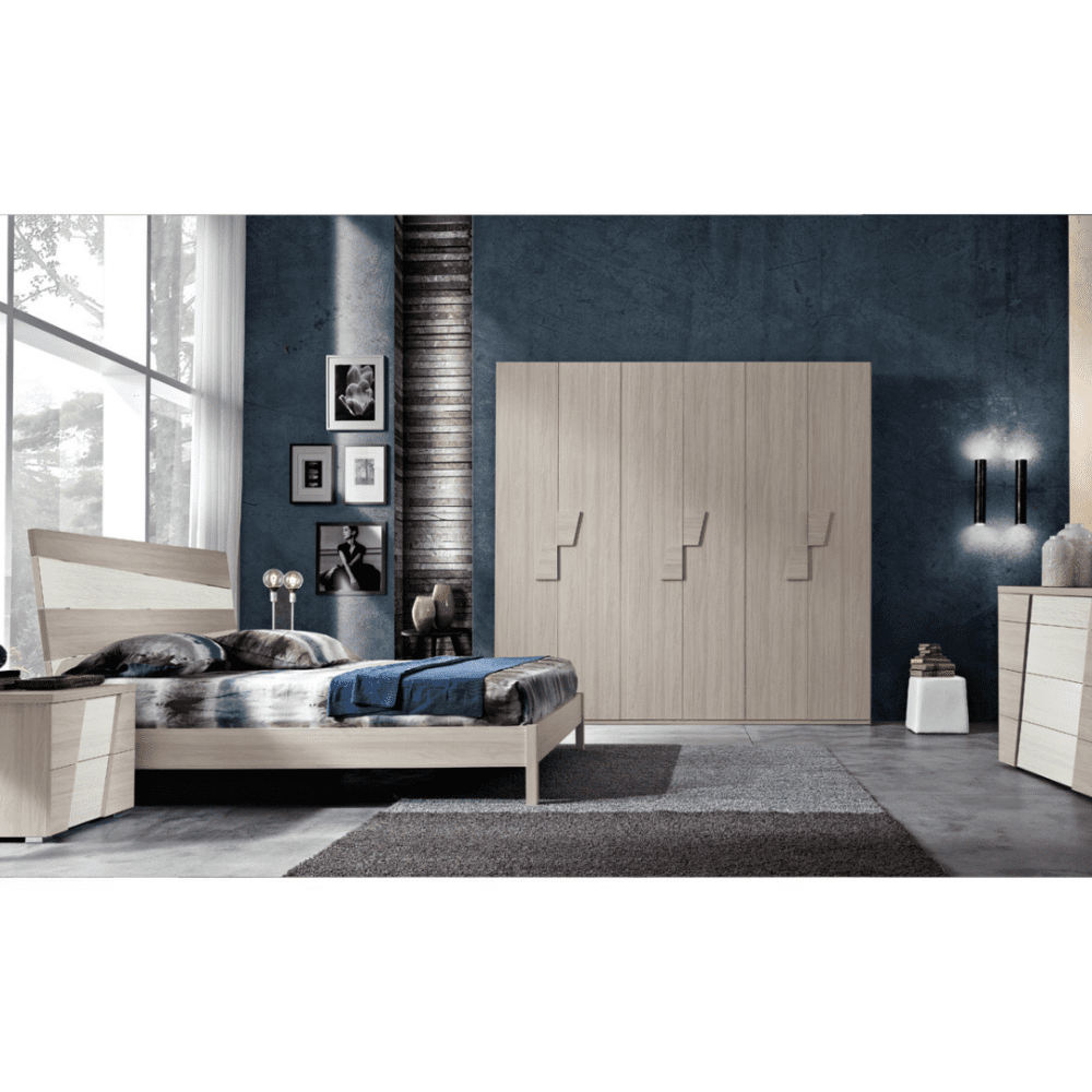 Camera da letto Grace 203