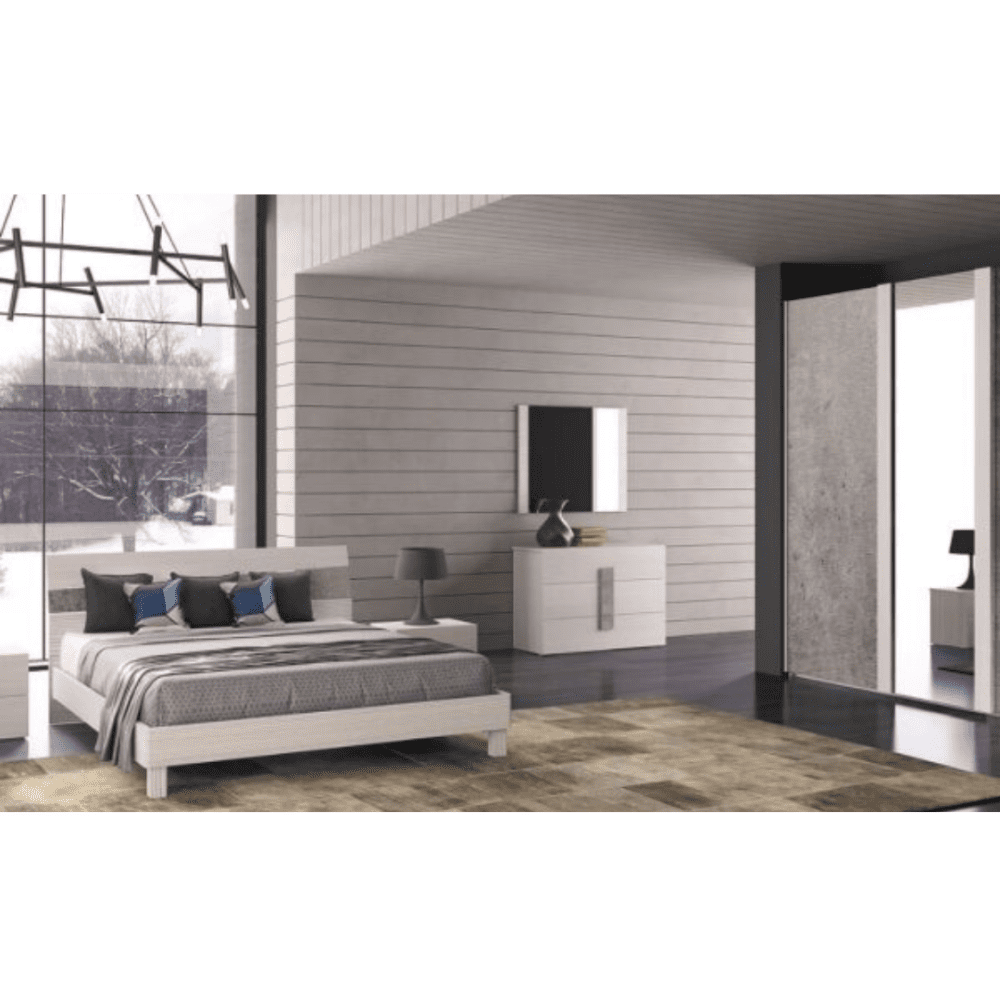 Camera da letto Modena