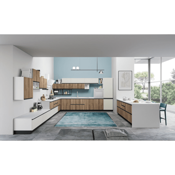 Cucina Era
