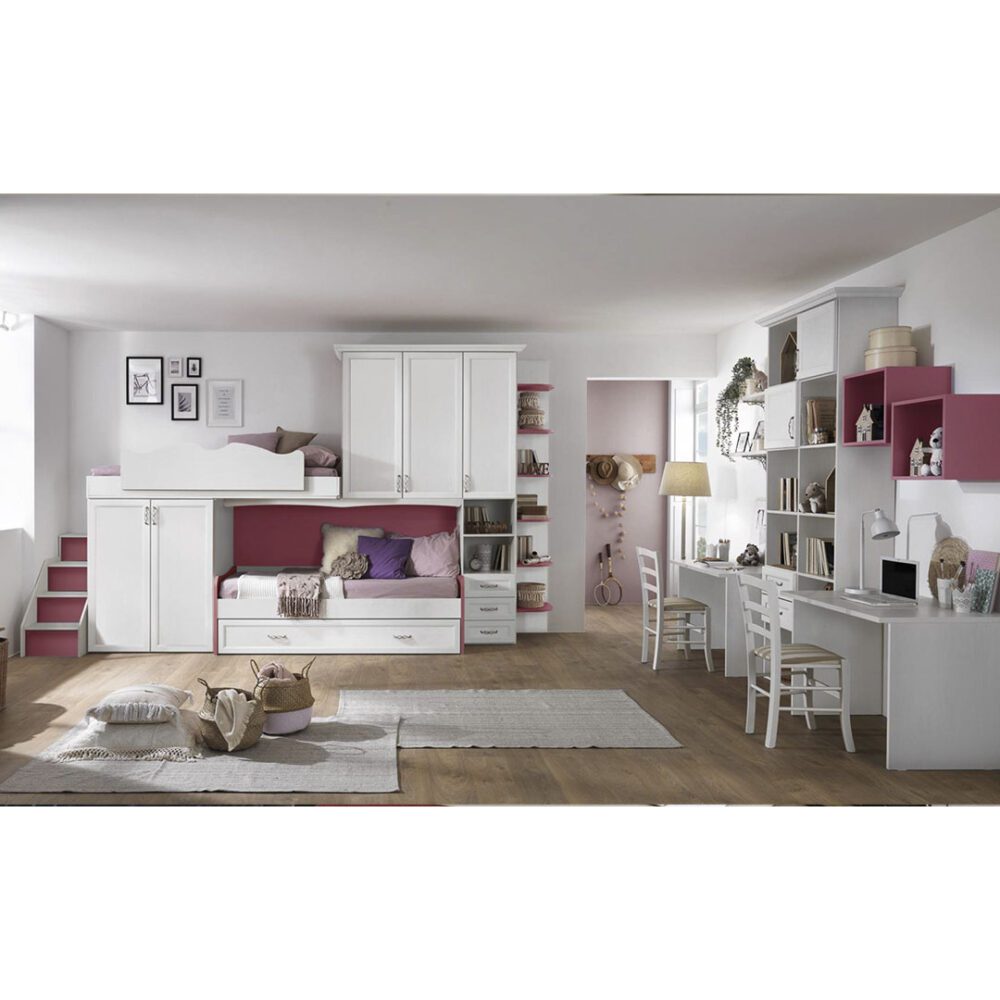 Cameretta Afrodite AF03