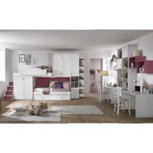 Cameretta Afrodite AF03