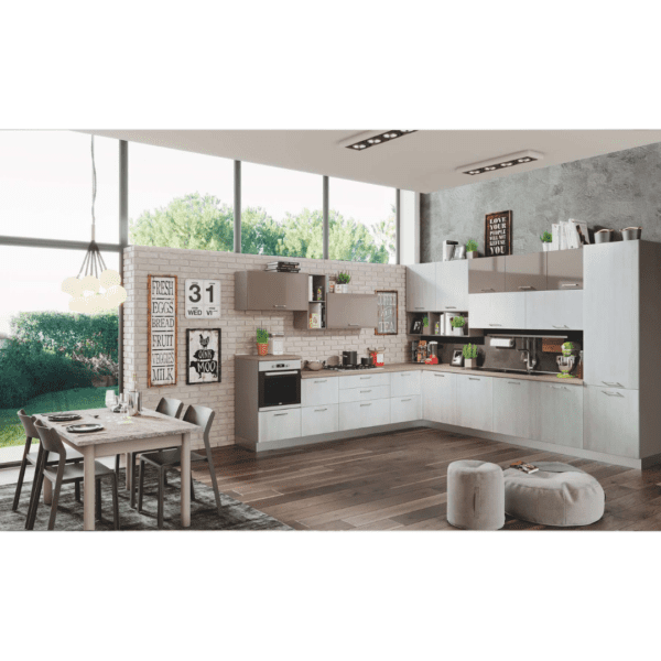 Cucina Kyra