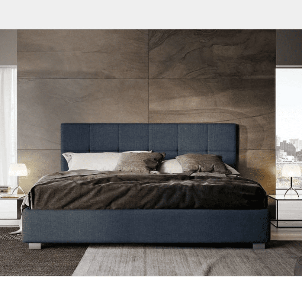 letto contenitore Boston