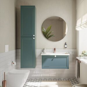 Colonna Root Classic verde