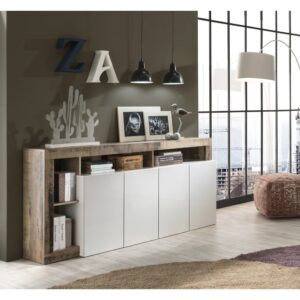Madia Hamburg 4A
