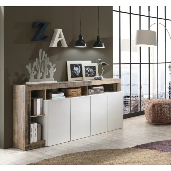 Madia Hamburg 4A