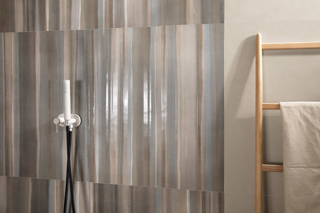 Rivestimento 3D Color mood Stripes - immagine 2