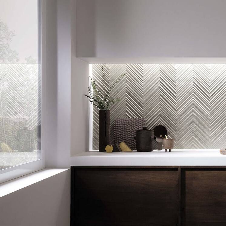 Rivestimento 3D Lumina Stone