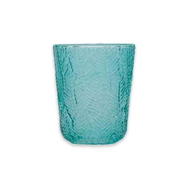 Bicchiere Montego ml300 light blue