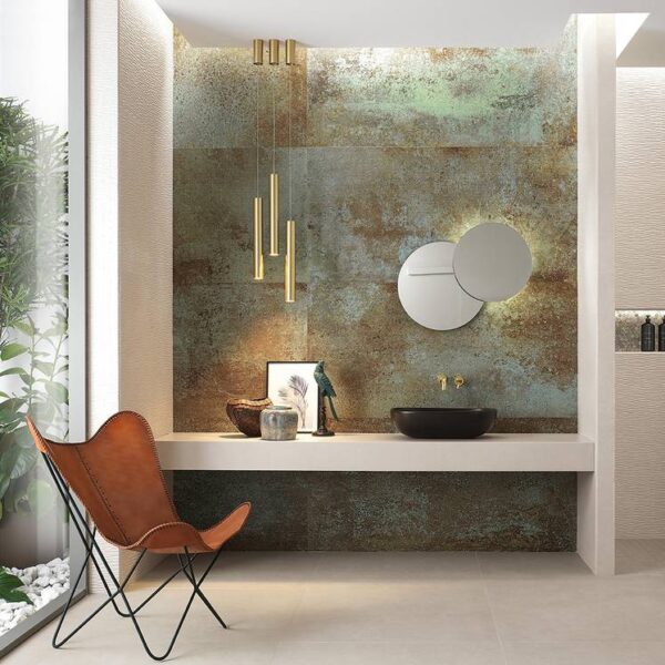 Rivestimento 3D Sheer