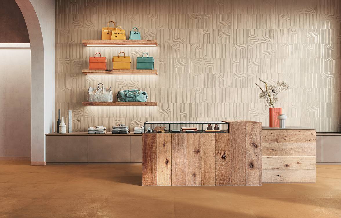 Rivestimento 3D Summer - immagine 10