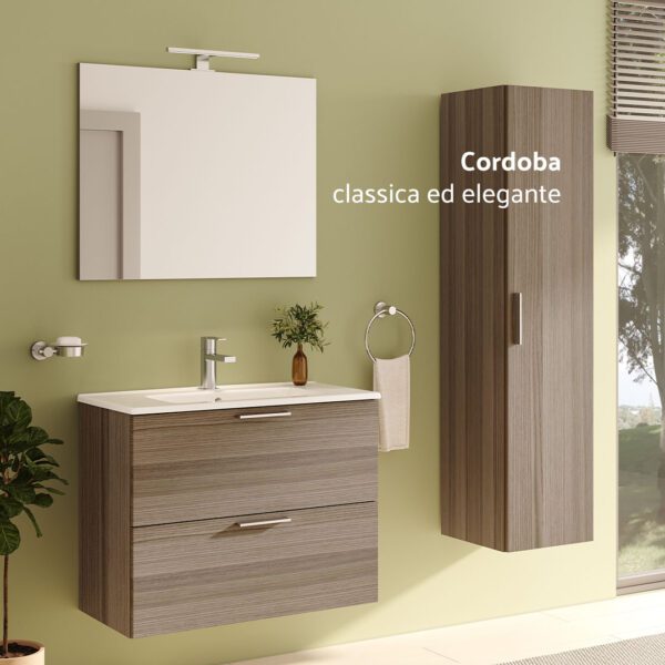 mobile bagno mia cordoba