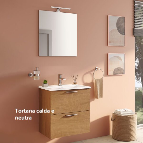 Mobile bagno Mia Tortana