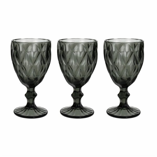 Set 3 calici Rombus cc320