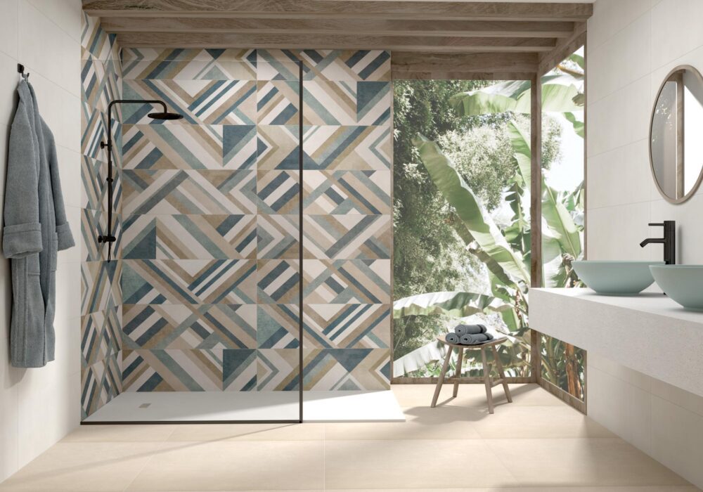 Piastrella Trend modern