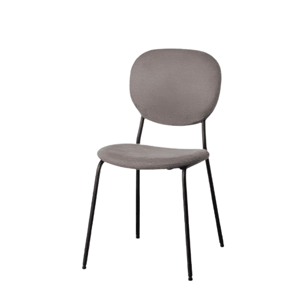 Sedia Taupe MDF