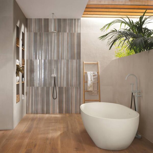 Rivestimento 3D Color mood Stripes