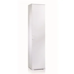 Mobile colonna EL113 bianco