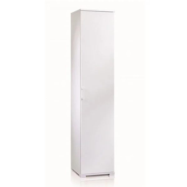 Mobile colonna EL113 bianco