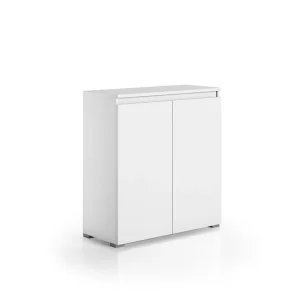 Mobile EL214 bianco