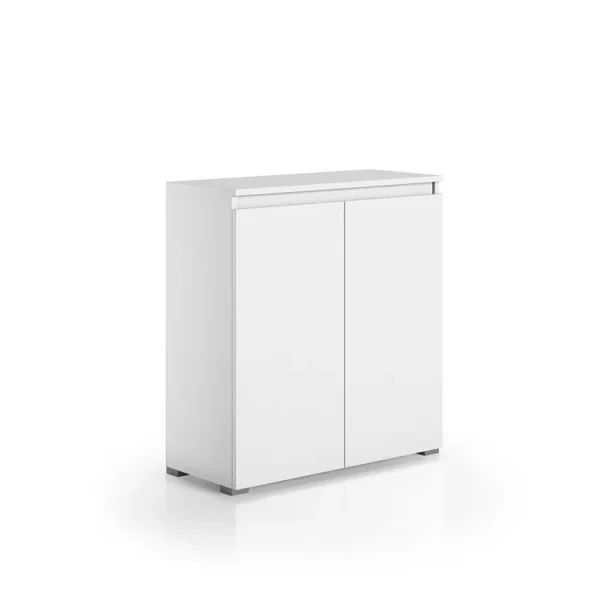 Mobile EL214 bianco