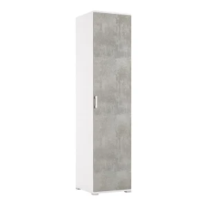 Mobile colonna EL113 cemento