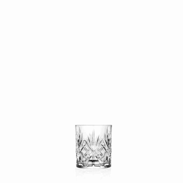 Set 6 bicchieri Melodia Liqueur