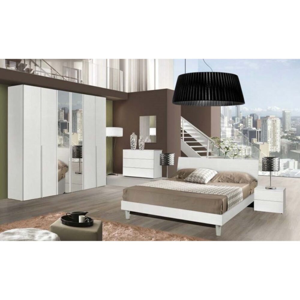 camera da letto matrimoniale Alice