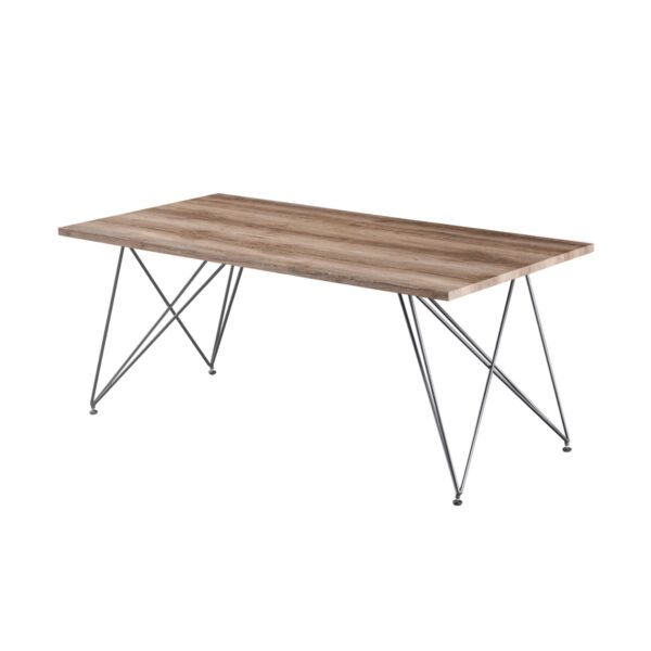 Tavolo Joly cm 180x90x75