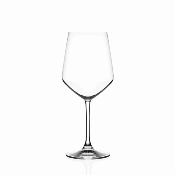 Set 6 calici Universum U55