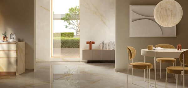Rivestimento Gemme bianco