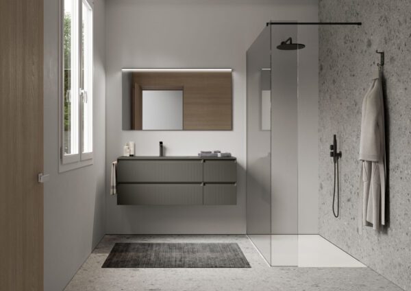 Mobile bagno Play