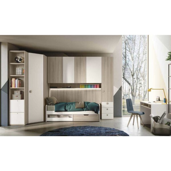 Cameretta VCJ104