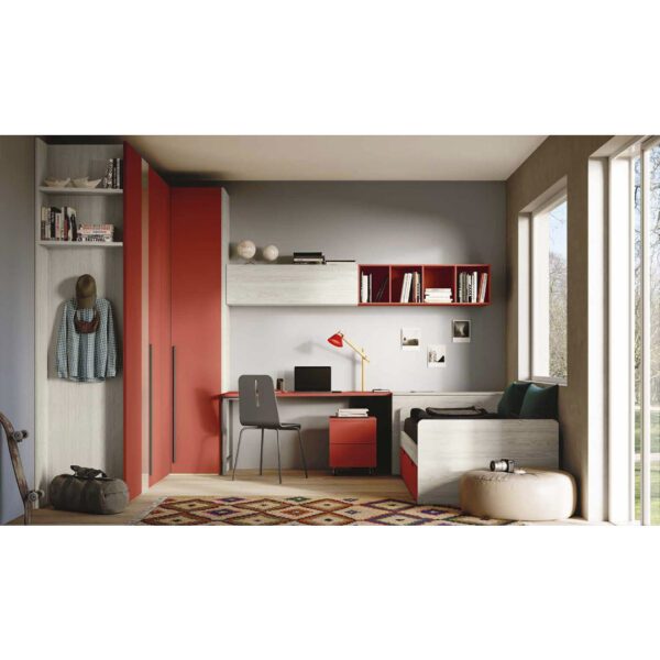 Cameretta VCJ105