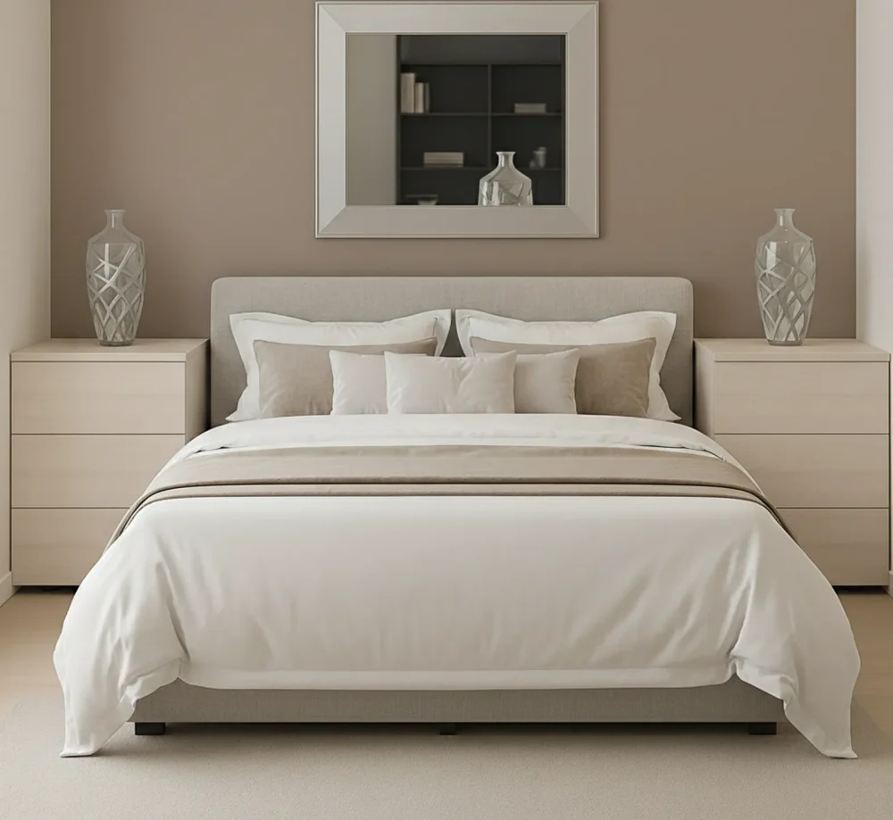 set 2 Comodini Alice