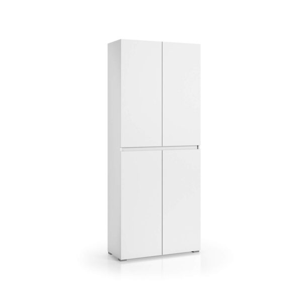 Mobile EL212 bianco