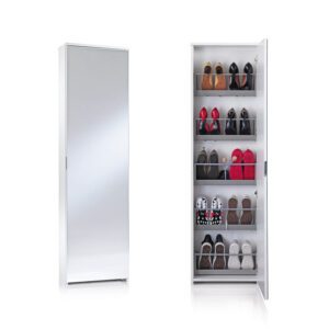 Scarpiera EL301 bianco