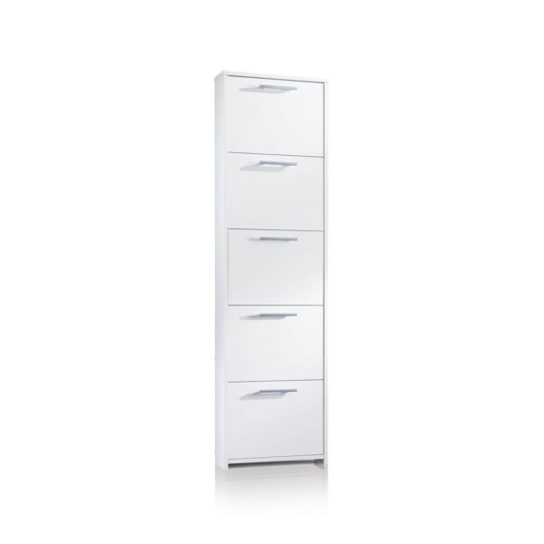 Scarpiera EL4000 bianco
