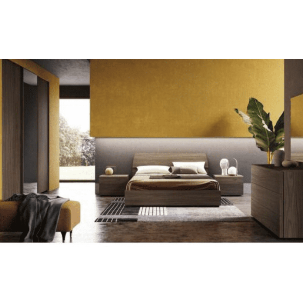 Camera da letto matrimoniale Mia