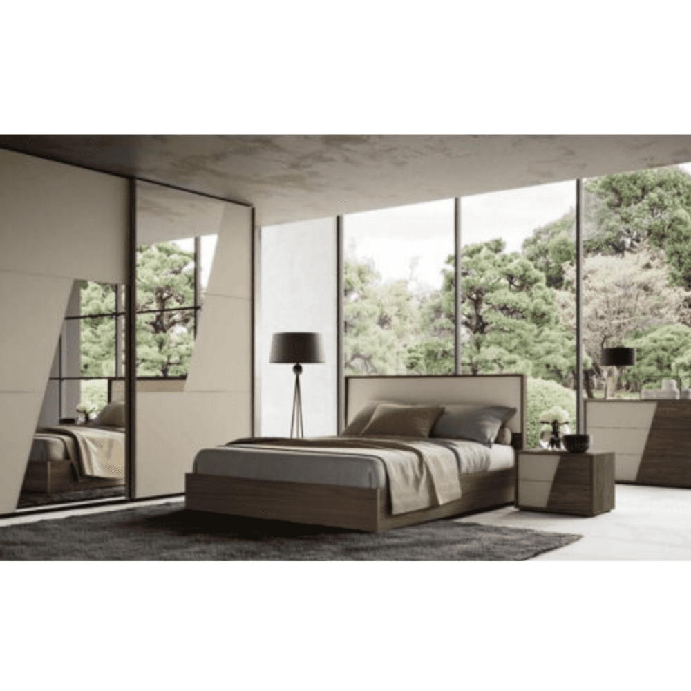 Camera da letto matrimoniale Vai