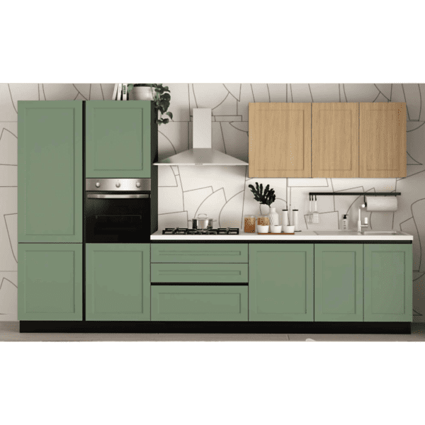 Cucina Dora