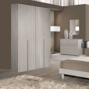 Armadio 4 ante Alice