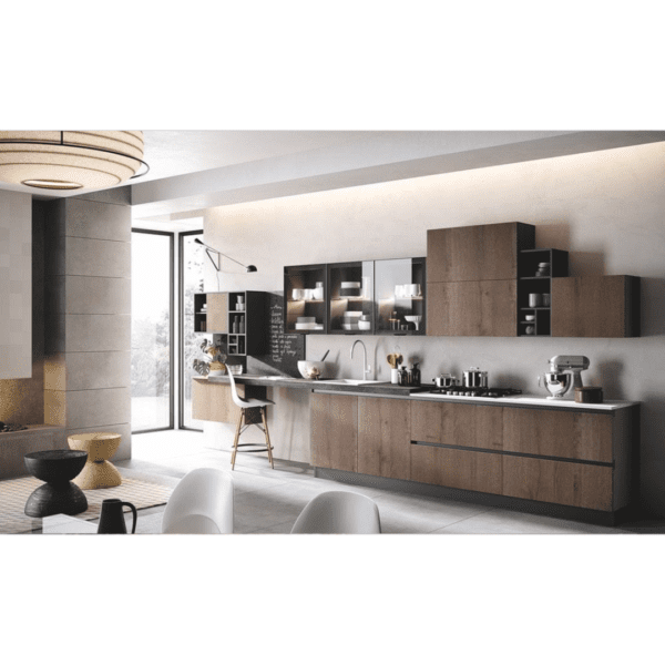 Cucina Nala