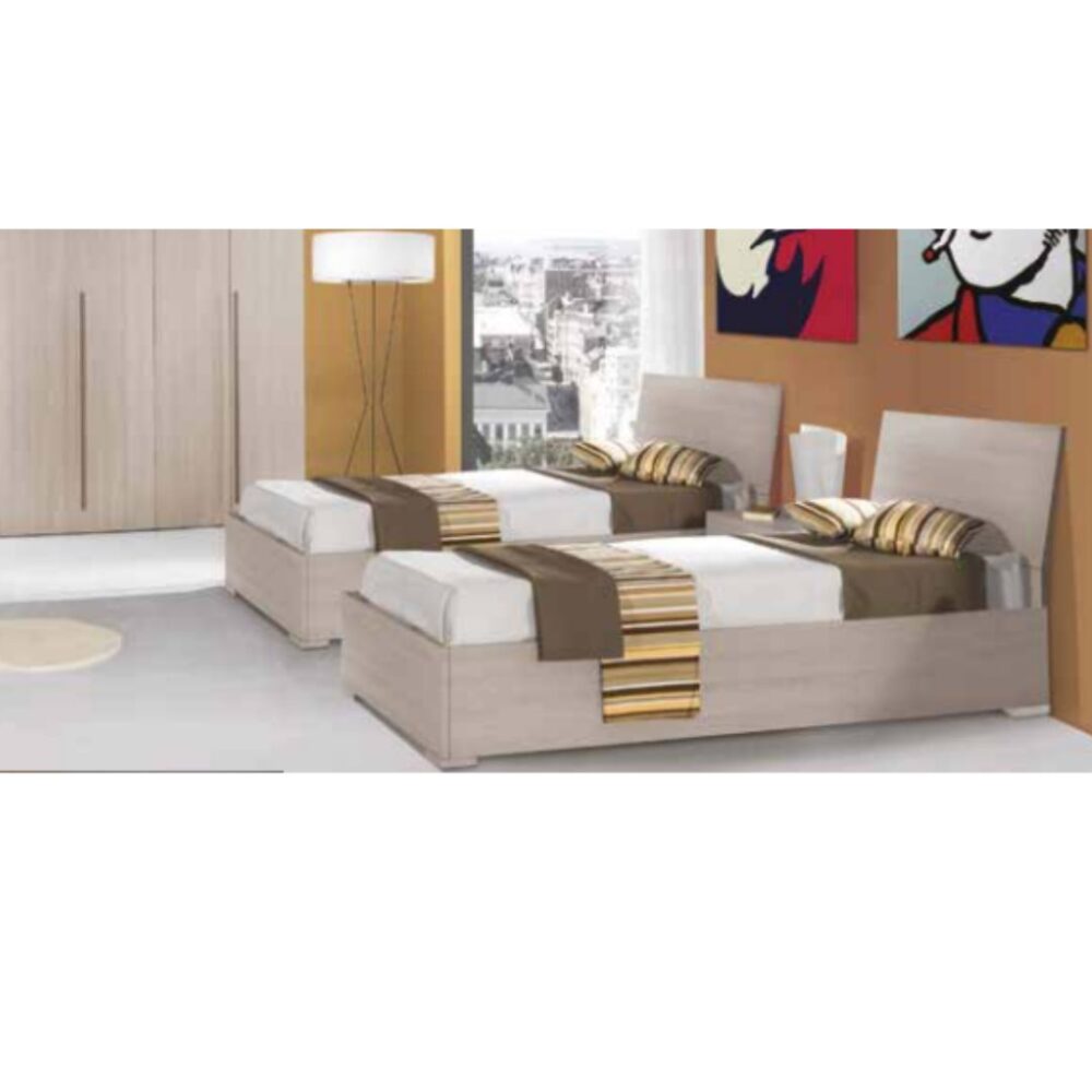 giroletto Alice una piazza e mezza